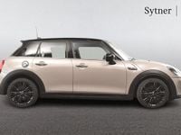 Used Mini Cooper S Exclusive 176 HP (129 kW) 2023 Grey Hatchback
