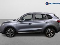 Used MG ZS Trophy 2025 Grey SUV