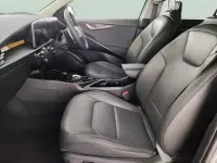 Begagnad Kia e-Niro Active 147 kW (201 HK) 2023 Grå SUV