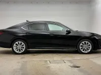 Ny Skoda Superb SE L 150 HK (110 kW) 2026 Svart Halvkombi