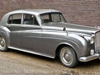 used Bentley S1 S 1