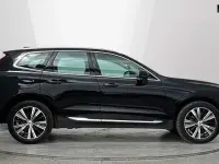 Used Volvo XC60 Inscription 247 HP (181 kW) 2021 Black SUV