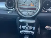 Used Mini Cooper S Hatch 175 HP (128 kW) 2007 Grey Hatchback