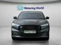 Used Ford Mustang Mach-E Extended Range 258 kW (351 HP) 2022 SUV