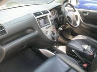 Used Honda Civic 2004 Hatchback