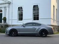 Used Bentley Continental GT 2014 Grey Coupe