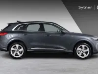 New Audi Q5 S-Line 204 HP (150 kW) 2026 SUV