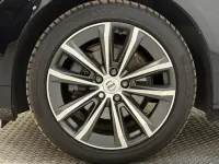 Used Volvo V60 Momentum 2021 Black Estate