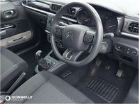 Usado Citroën C3 PureTech 83 HP (61 kW) 2023 Bege Citadino