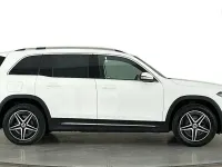 Used Mercedes EQB300 AMG line 167 kW (228 HP) 2023 SUV