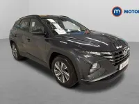 Used Hyundai Tucson SE 150 HP (110 kW) 2024 Grey SUV