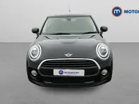Used Mini ONE Hatch 102 HP (75 kW) 2018 Black Hatchback