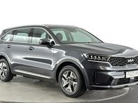 Used Kia Sorento 230 HP (169 kW) 2022 Grey SUV