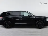 Used BMW XM Comfort Edition 469 HP (344 kW) 2025 Black SUV