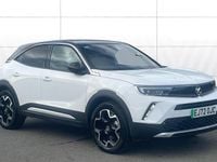 Used Vauxhall Mokka Ultimate 100 kW (136 HP) 2025 SUV