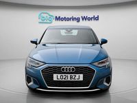 Used Audi A3 Sportback Sport 110 HP (80 kW) 2024 Hatchback