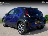 Usado Toyota Aygo X 72 HP (52 kW) 2025 SUV
