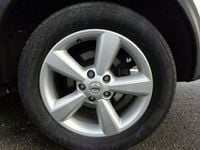 Used Nissan Qashqai 2007 SUV