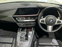 used BMW Z4 Z4 SeriessDrive20i M Sport 2.0 2dr