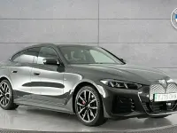 Used BMW i4 M Sport 246 kW (335 HP) 2025 Grey Sedan