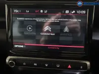Used Citroën C3 Aircross PureTech 110 HP (80 kW) 2023 Black SUV