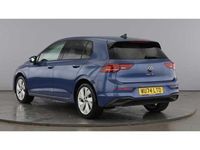 Used VW Golf VIII 150 HP (110 kW) 2024