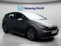 Used Cupra Born 150 kW (204 HP) 2024 Hatchback