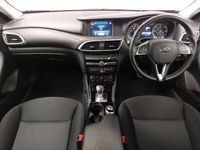 used Infiniti QX30 2.2d Luxe 5dr DCT