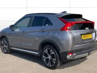 Used Mitsubishi Eclipse 163 HP (119 kW) 2019 Hatchback