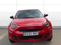 Gebraucht Fiat 600 Red 114 kW (156 PS) 2025 SUV