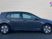 Used VW e-Golf 99 kW (135 HP) 2020 Grey Hatchback