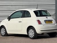 Used Fiat 500 Pop 69 HP (50 kW) 2015 Hatchback