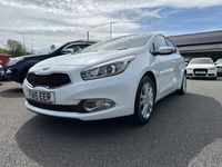 used Kia Ceed 1.6 CRDi 3 EcoDynamics 5dr