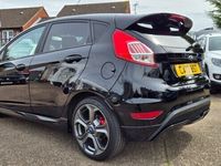 used Ford Fiesta 1.6 EcoBoost ST-3 5dr