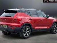 Used Volvo XC40 R-Design 163 HP (119 kW) 2021 SUV