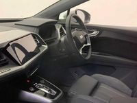 Used Audi Q4 e-tron Sport 210 kW (286 HP) 2025 White SUV