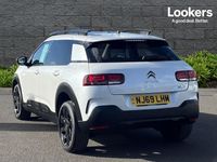 used Citroën C4 Cactus HATCHBACK SPECIAL EDITIONS