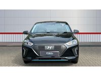 used Hyundai Ioniq 1.6 GDi Hybrid Premium 5dr DCT Hybrid Hatchback