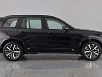 New Volvo XC90 Plus 250 HP (183 kW) 2026 SUV