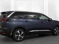 used Peugeot 5008 1.2 PureTech Allure 5dr