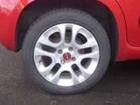 Used Fiat Panda 2012 Hatchback