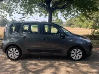 Used Citroën C3 VTR Sport 2014 MPV