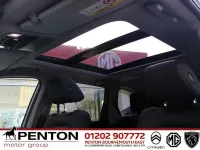 Used Honda CR-V Hybrid 184 HP (135 kW) 2021 Silver SUV
