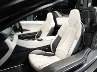 Used BMW i8 Performance 374 HP (275 kW) 2018 Grey Cabriolet