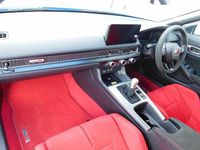 Used Honda Civic Type R 329 HP (241 kW) 2025 Racing blue