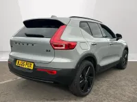 Used Volvo XC40 Plus 161 HP (118 kW) 2026 Grey SUV