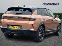Used Vauxhall Grandland 156 kW (213 HP) 2024 Impact copper SUV