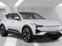 Used Polestar 3 Performance 380 kW (517 HP) 2025 SUV