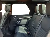 Used Land Rover Discovery SE Dynamic 300 HP (220 kW) 2023 Hakuba silver SUV