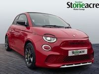 New Abarth 500e 114 kW (155 HP) 2025 Hatchback